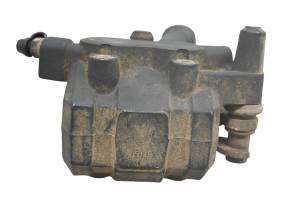 Kawasaki - 06 Kawasaki Brute Force 750 4x4i Front Right Brake Caliper KVF750 - Image 1