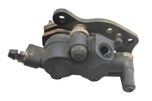 Kawasaki - 06 Kawasaki Brute Force 750 4x4i Front Right Brake Caliper KVF750 - Image 2