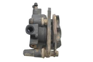 Kawasaki - 06 Kawasaki Brute Force 750 4x4i Front Right Brake Caliper KVF750 - Image 4