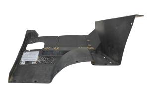 Can-Am - 15 Can-Am Maverick 1000R EFI CVT 4x4 Right Front Floor Cover - Image 2