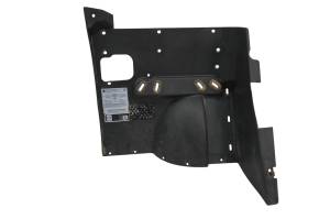 15 Can-Am Maverick 1000R EFI CVT 4x4 Right Front Floor Cover