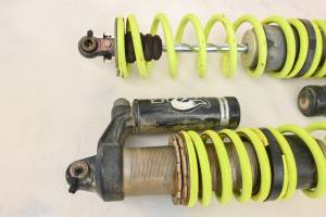 Fox - 15 Can-Am Maverick 1000R 4x4 Front Shocks Fox - Image 2