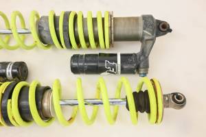 Fox - 15 Can-Am Maverick 1000R 4x4 Front Shocks Fox - Image 3