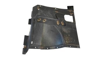 Can-Am - 15 Can-Am Maverick 1000R EFI CVT 4x4 Right Front Floor Cover - Image 3