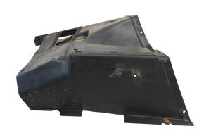 Can-Am - 15 Can-Am Maverick 1000R EFI CVT 4x4 Right Front Floor Cover - Image 4