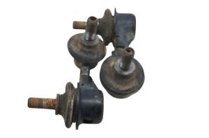 Kawasaki - 06 Kawasaki Brute Force 750 4x4i Sway Bar End Links KVF750 - Image 3
