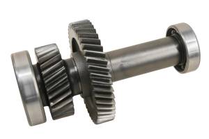 19 Polaris Ranger XP 900 Transmission Final Shaft