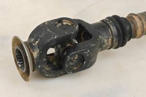 Can-Am - 15 Can-Am Maverick 1000R 4x4 Rear Drive Shaft - Image 2