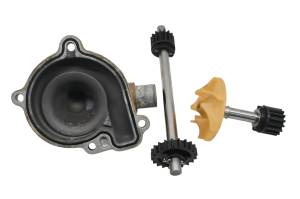 Can-Am - 15 Can-Am Maverick 1000R 4x4 Water Pump Cover & Impeller - Image 3