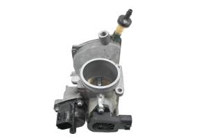 08 Polaris Sportsman 800 4x4 Throttle Body Mikuni - Image 2