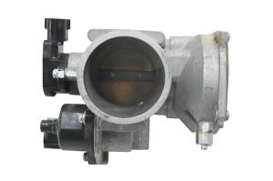 08 Polaris Sportsman 800 4x4 Throttle Body Mikuni - Image 5