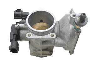 08 Polaris Sportsman 800 4x4 Throttle Body Mikuni - Image 3