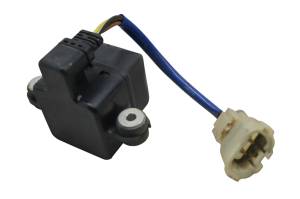 Kawasaki - 06 Kawasaki Brute Force 750 4x4i Tip Roll Over Sensor KVF750 - Image 3