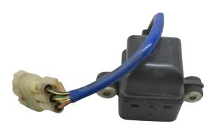Kawasaki - 06 Kawasaki Brute Force 750 4x4i Tip Roll Over Sensor KVF750 - Image 1