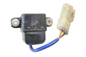 Kawasaki - 06 Kawasaki Brute Force 750 4x4i Tip Roll Over Sensor KVF750 - Image 2