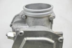 08 Polaris Sportsman 800 4x4 Throttle Body Mikuni - Image 6
