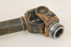 Can-Am - 15 Can-Am Maverick 1000R 4x4 Front Drive Shaft - Image 3