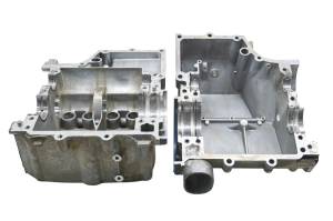 Polaris - 08 Polaris Sportsman 800 4x4 Crankcase Center Crank Case - Image 5