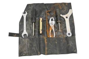 Can-Am - 15 Can-Am Maverick 1000R 4x4 Tool Kit Pouch - Image 3