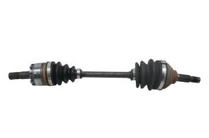 Kawasaki - 06 Kawasaki Brute Force 750 4x4i Front Left Cv Axle KVF750 - Image 1