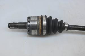 Kawasaki - 06 Kawasaki Brute Force 750 4x4i Front Left Cv Axle KVF750 - Image 2