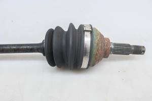 Kawasaki - 06 Kawasaki Brute Force 750 4x4i Front Left Cv Axle KVF750 - Image 3