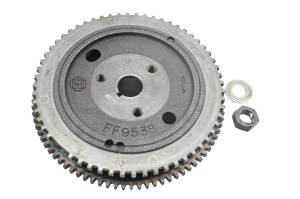 Polaris - 08 Polaris Sportsman 800 4x4 Flywheel Magneto - Image 2
