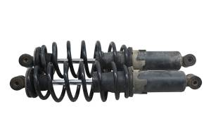 08 Polaris Sportsman 400 HO 4x4 Rear Shocks Suspension