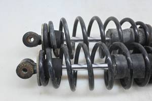 Polaris - 08 Polaris Sportsman 400 HO 4x4 Rear Shocks Suspension - Image 2