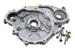 08 Polaris Sportsman 800 4x4 Engine Mag Cover
