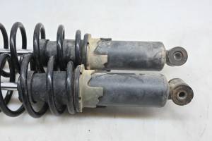 Polaris - 08 Polaris Sportsman 400 HO 4x4 Rear Shocks Suspension - Image 3