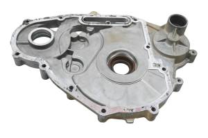Polaris - 08 Polaris Sportsman 800 4x4 Engine Mag Cover - Image 3