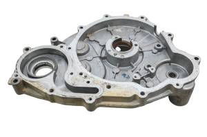 Polaris - 08 Polaris Sportsman 800 4x4 Engine Mag Cover - Image 2