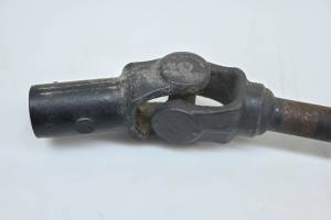 Polaris - 15 Polaris Sportsman 570 4x4 Front Propeller Shaft For Parts - Image 2