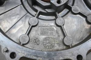 Polaris - 08 Polaris Sportsman 800 4x4 Engine Mag Cover - Image 4