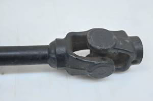 Polaris - 15 Polaris Sportsman 570 4x4 Front Propeller Shaft For Parts - Image 3