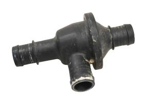Can-Am - 15 Can-Am Maverick 1000R EFI CVT 4x4 Thermostat - Image 2