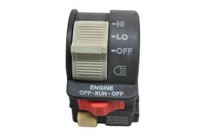 15 Polaris Sportsman 570 4x4 Headlight On Off Handlebar Switch