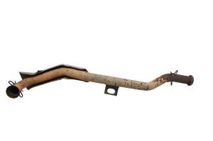 15 Polaris Sportsman 570 4x4 Header Exhaust Head Pipe