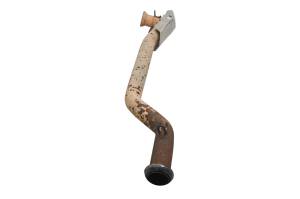 Polaris - 15 Polaris Sportsman 570 4x4 Header Exhaust Head Pipe - Image 2