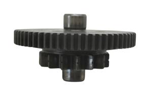 Kawasaki - 06 Kawasaki Brute Force 750 4x4i Starter Gear KVF750 - Image 3