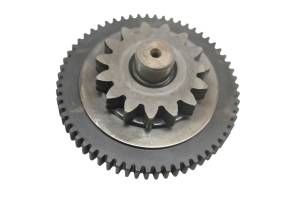 06 Kawasaki Brute Force 750 4x4i Starter Gear KVF750