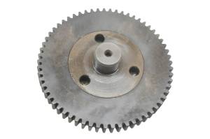 Kawasaki - 06 Kawasaki Brute Force 750 4x4i Starter Gear KVF750 - Image 2