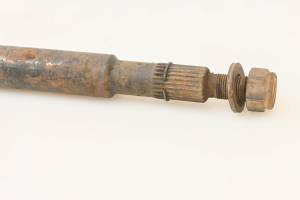 Can-Am - 15 Can-Am Maverick 1000R 4x4 Rear Swaybar - Image 3