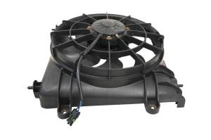 Polaris - 19 Polaris Ranger XP 900 Radiator Fan - Image 2