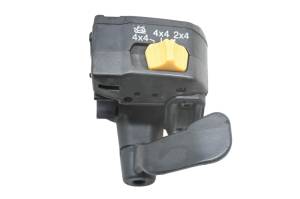 15 Polaris Sportsman 570 4x4 Thumb Throttle