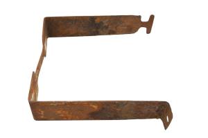 19 Polaris Ranger XP 900 Battery Bracket Mount