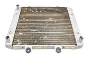15 Polaris Sportsman 570 4x4 Radiator