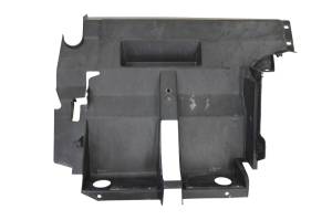 15 Can-Am Maverick 1000R EFI CVT 4x4 Right Rear Deflector Cover
