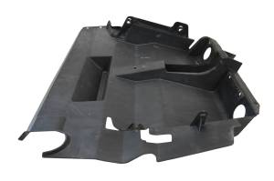 Can-Am - 15 Can-Am Maverick 1000R EFI CVT 4x4 Right Rear Deflector Cover - Image 2